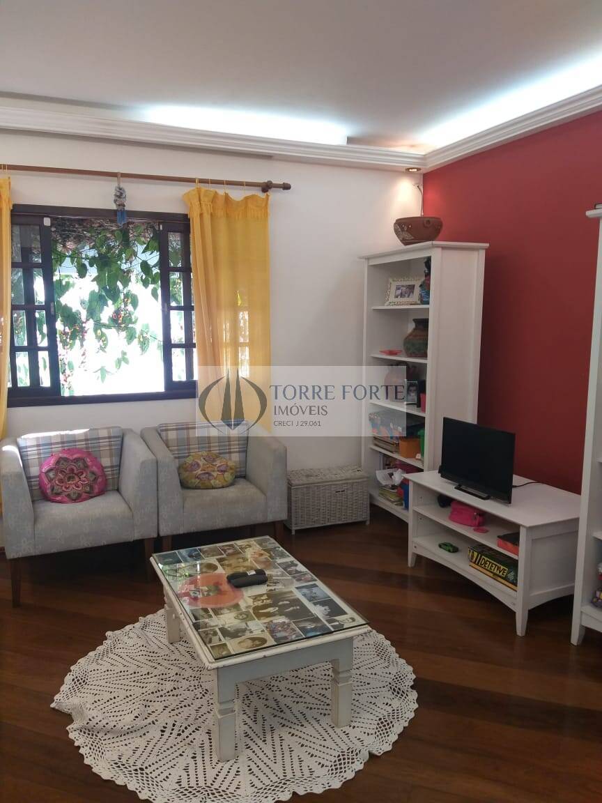 Casa à venda com 3 quartos, 198m² - Foto 63