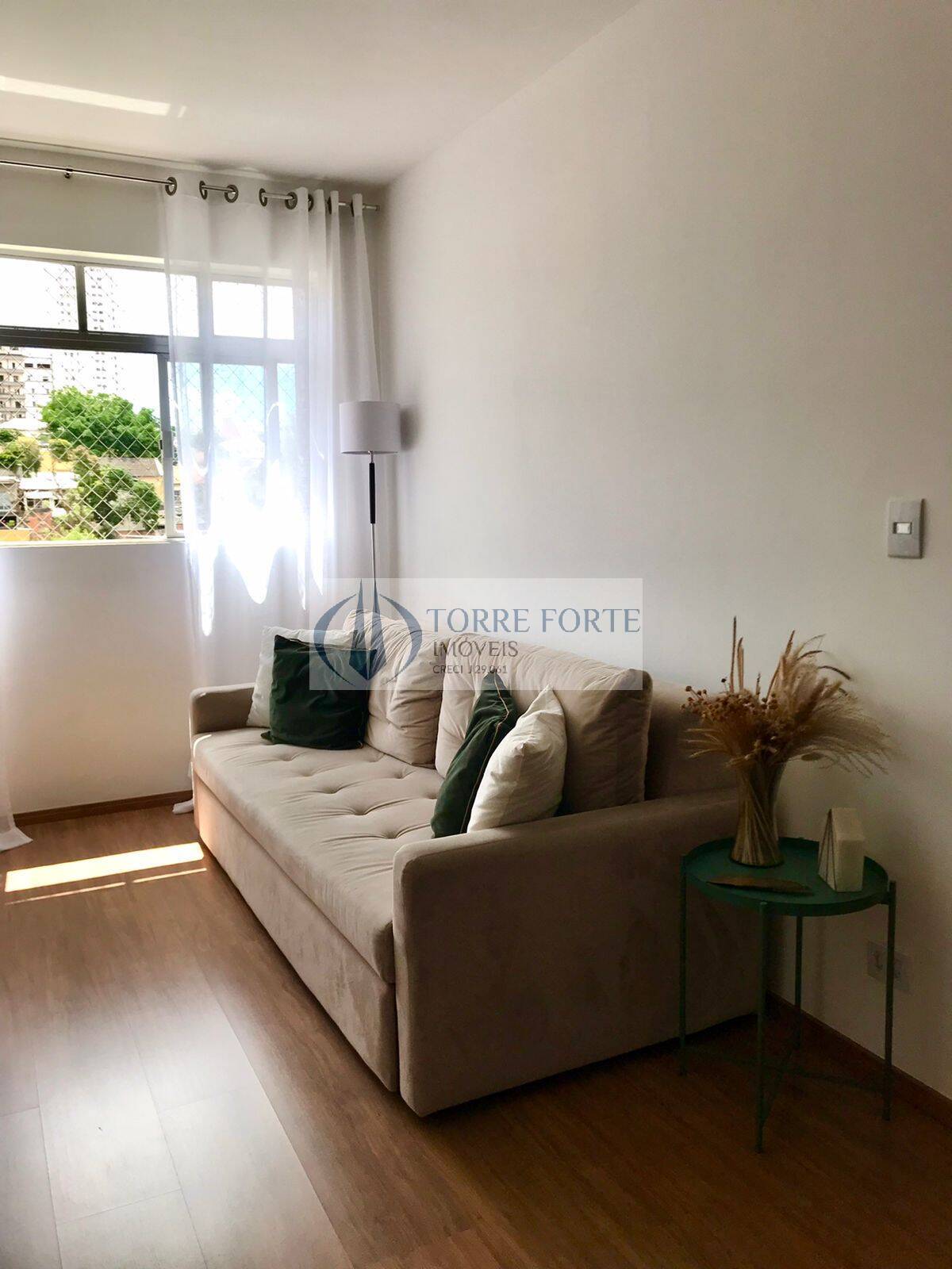 Apartamento à venda com 1 quarto, 48m² - Foto 4