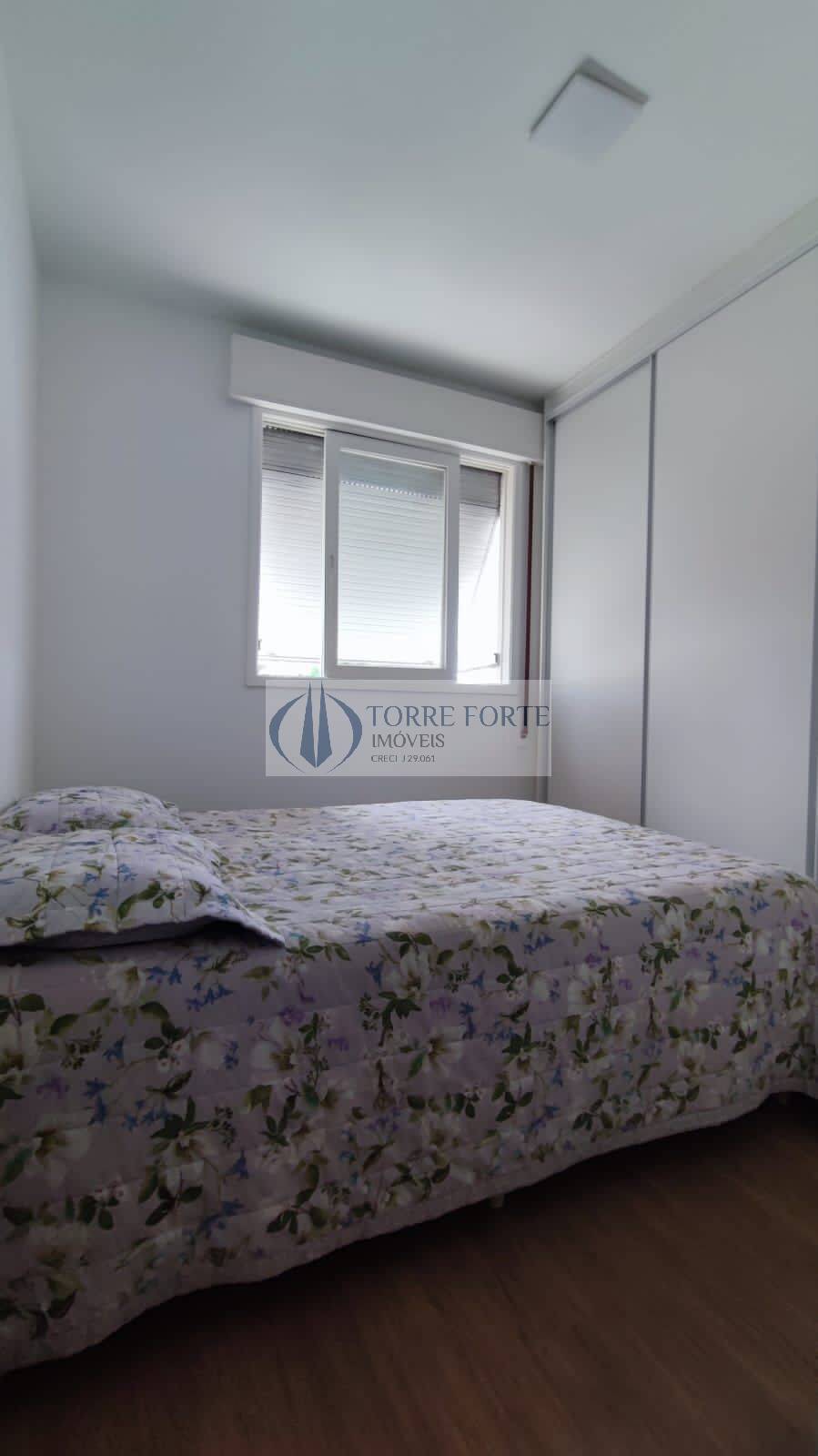 Apartamento à venda com 1 quarto, 48m² - Foto 12