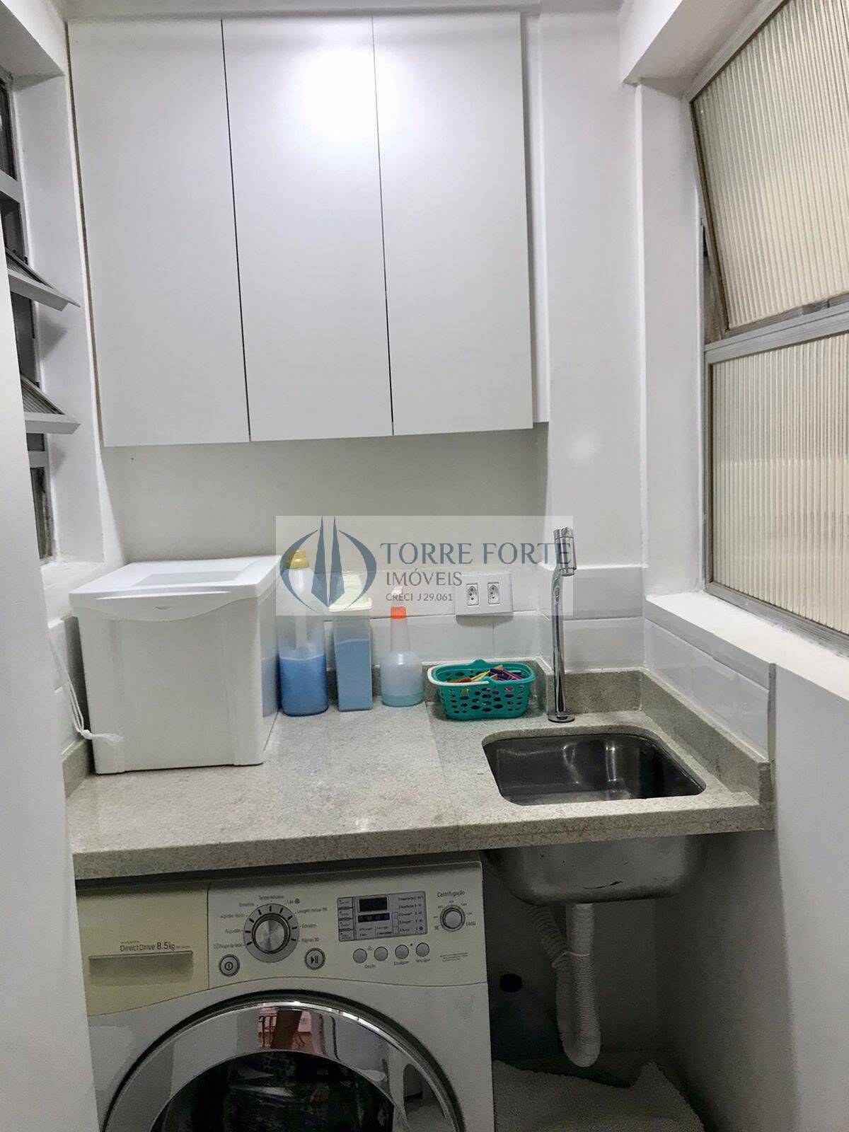 Apartamento à venda com 1 quarto, 48m² - Foto 11