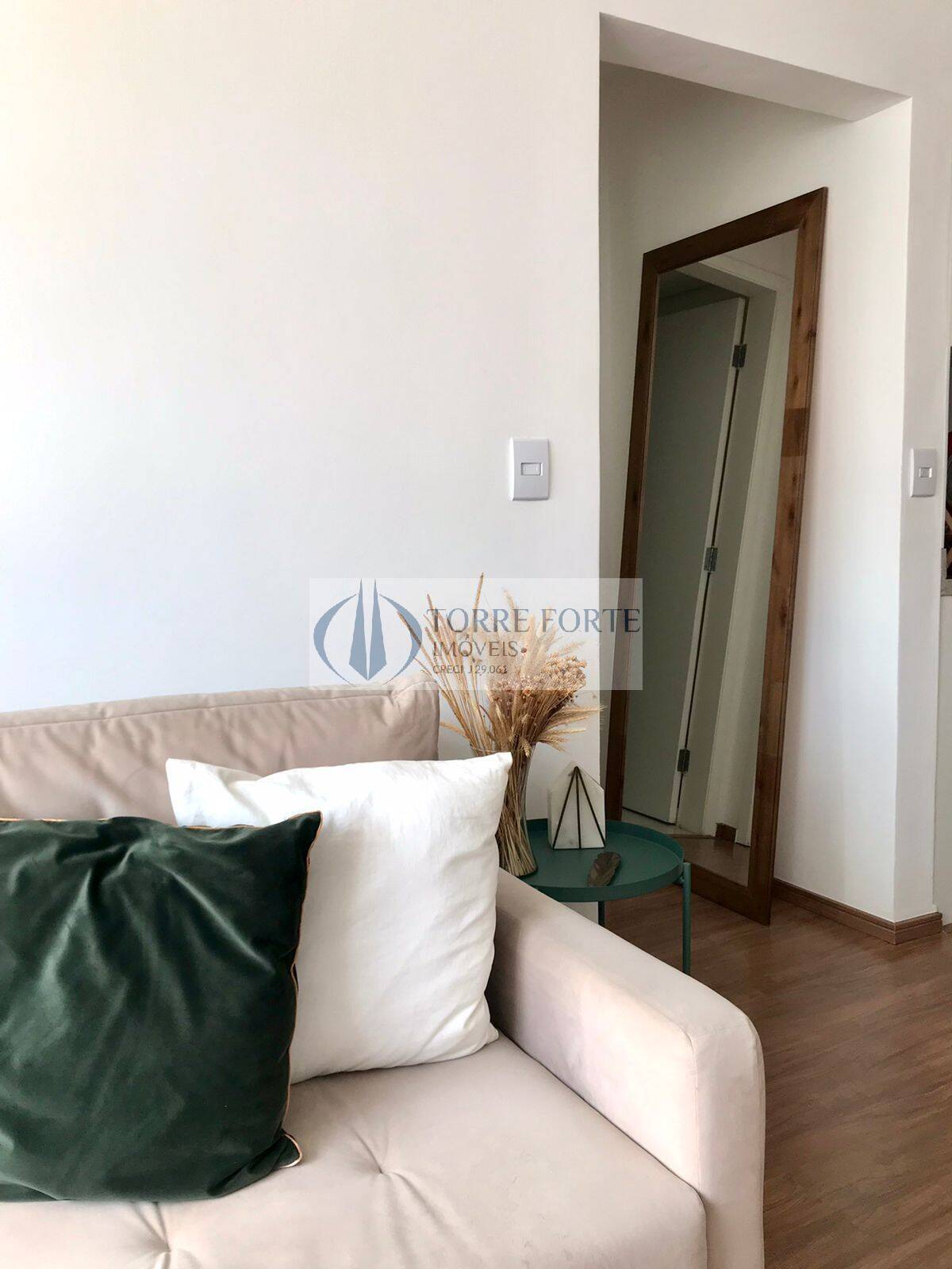 Apartamento à venda com 1 quarto, 48m² - Foto 5