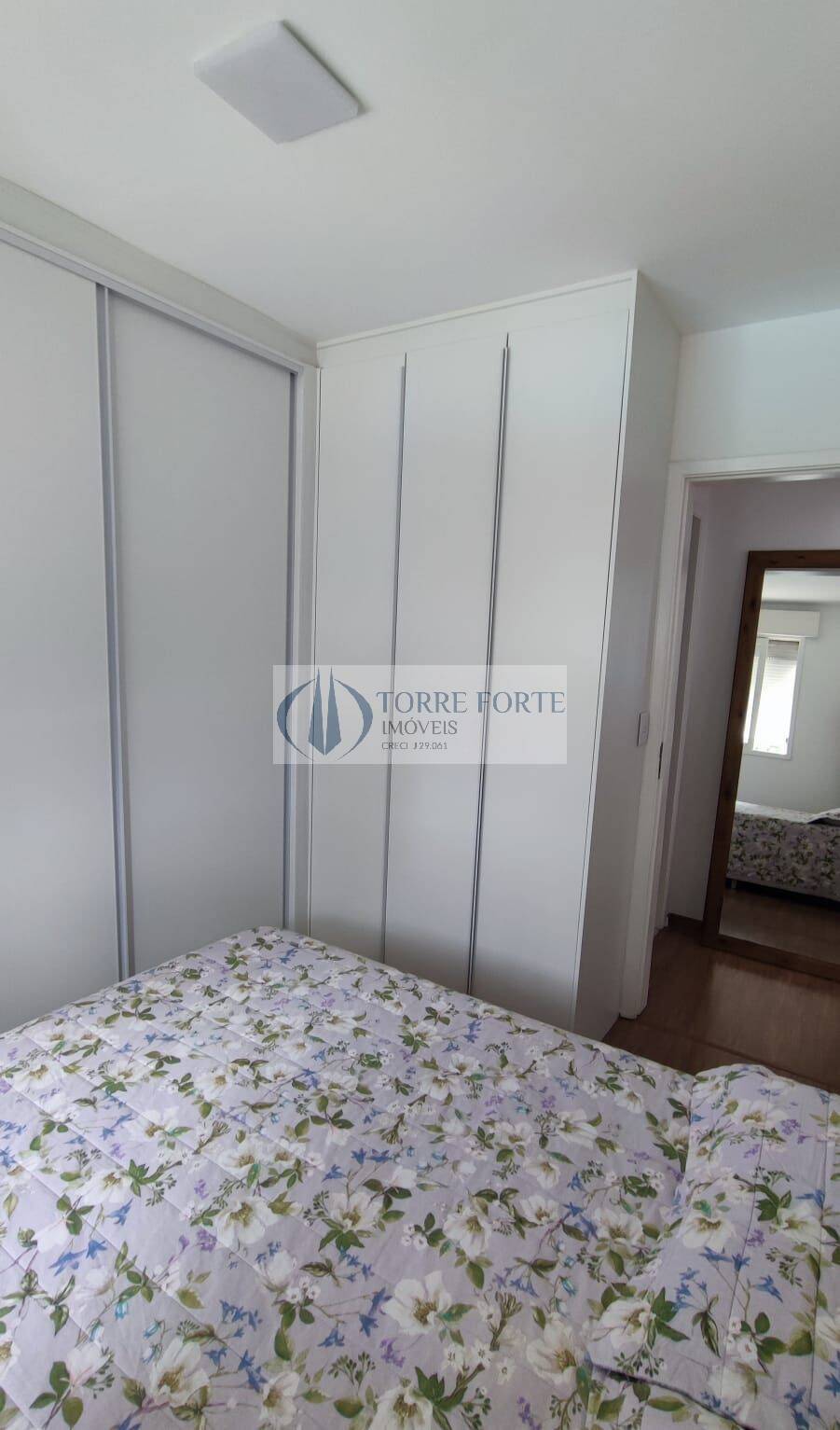 Apartamento à venda com 1 quarto, 48m² - Foto 13