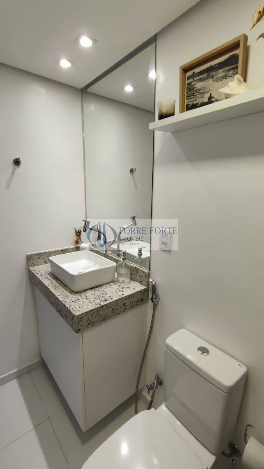 Apartamento à venda com 1 quarto, 48m² - Foto 15