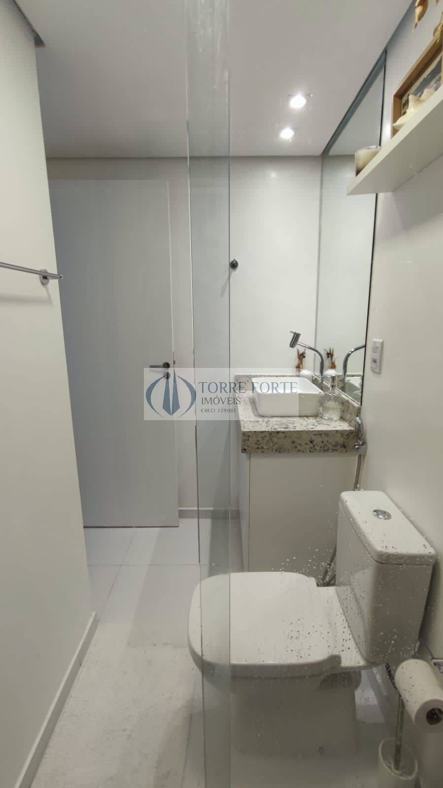 Apartamento à venda com 1 quarto, 48m² - Foto 17