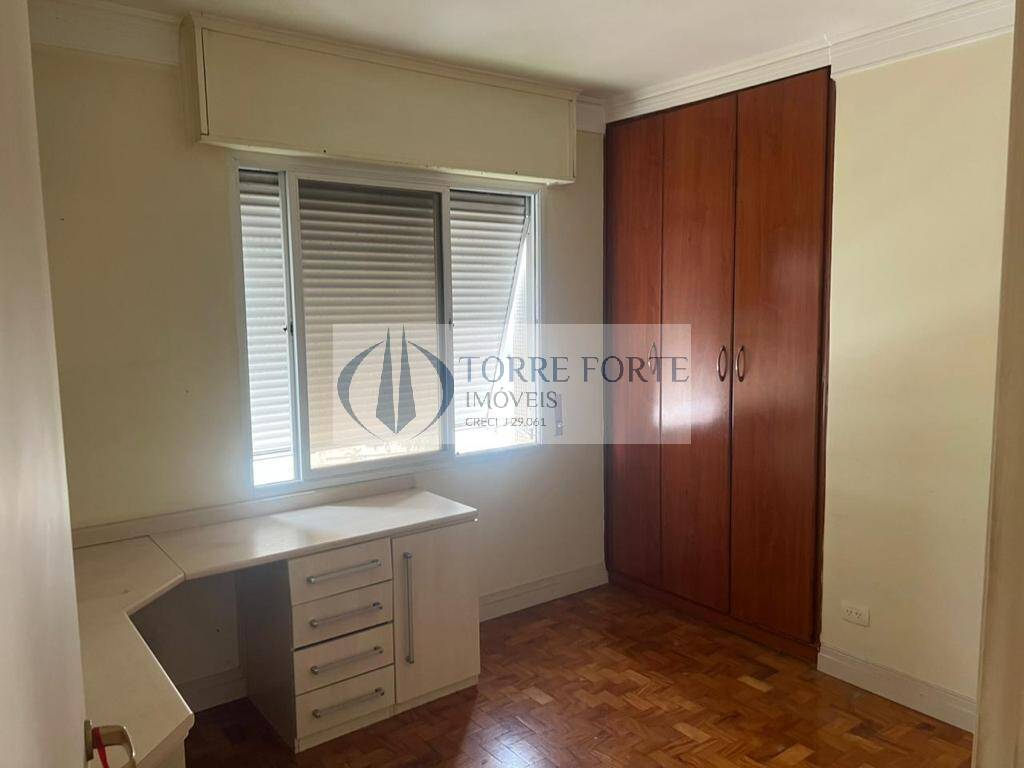 Apartamento à venda com 3 quartos, 130m² - Foto 13