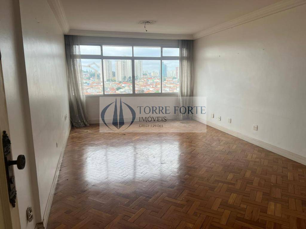 Apartamento à venda com 3 quartos, 130m² - Foto 17