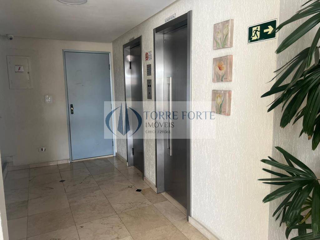 Apartamento à venda com 3 quartos, 130m² - Foto 19