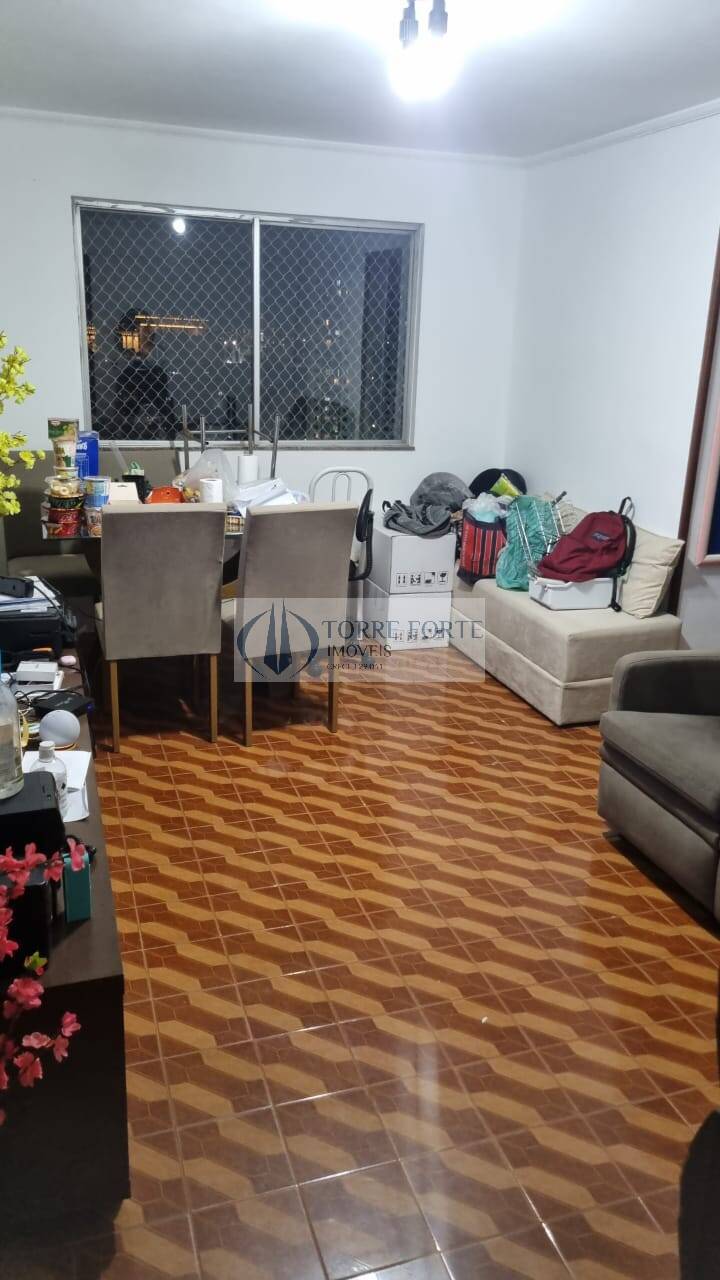 Apartamento à venda com 2 quartos, 50m² - Foto 8