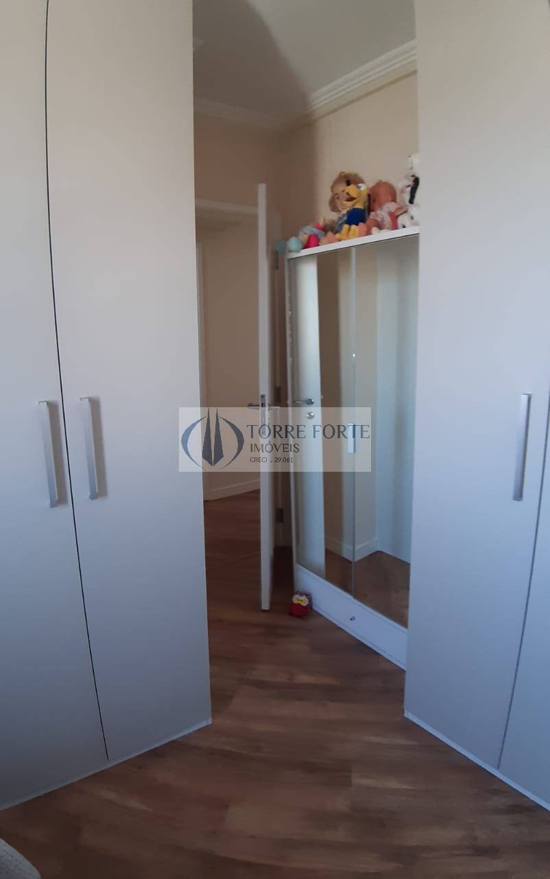 Apartamento à venda com 2 quartos, 72m² - Foto 8