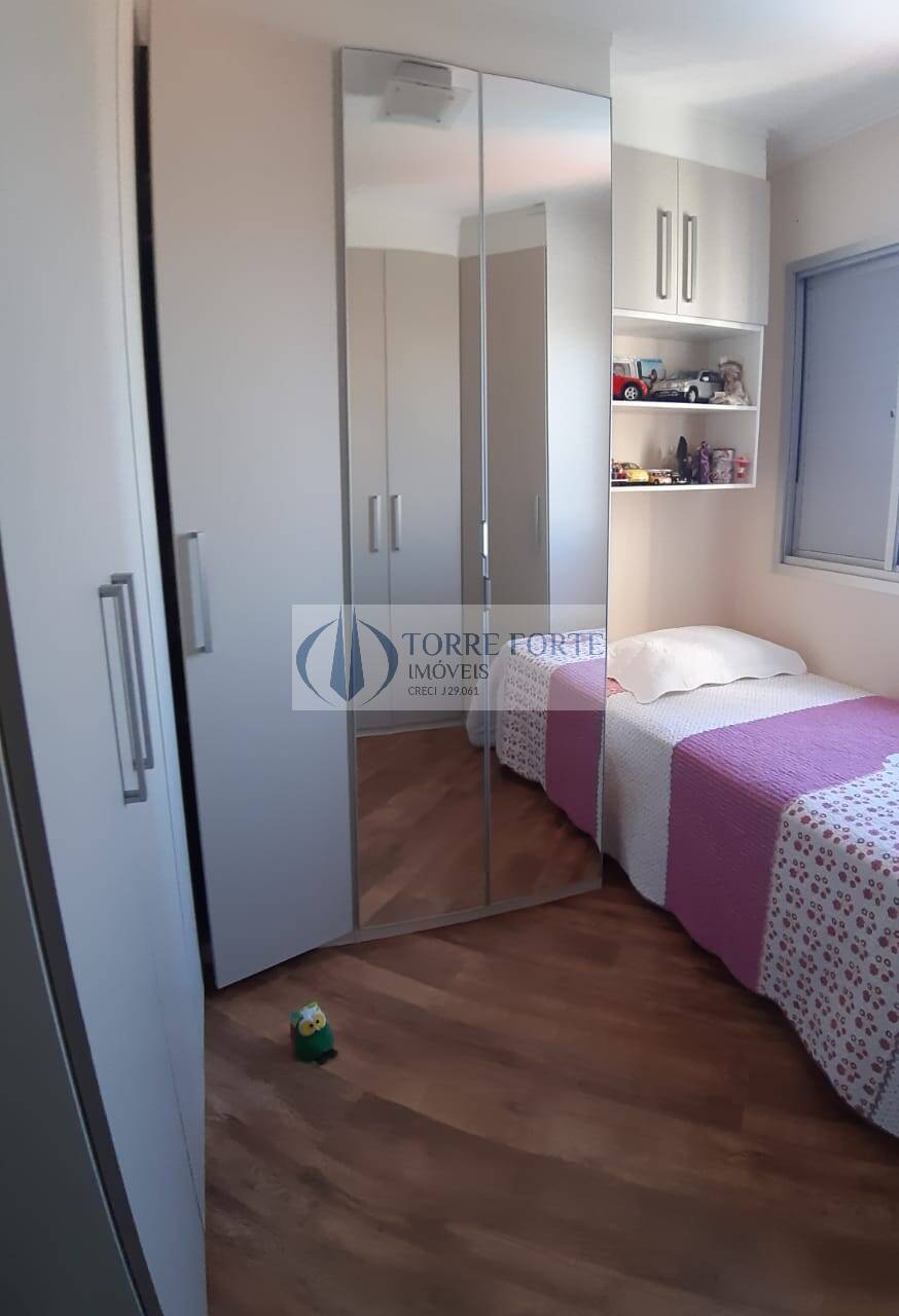 Apartamento à venda com 2 quartos, 72m² - Foto 11