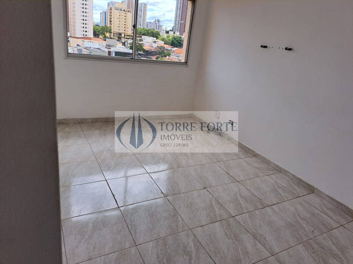 Apartamento à venda com 2 quartos, 70m² - Foto 5