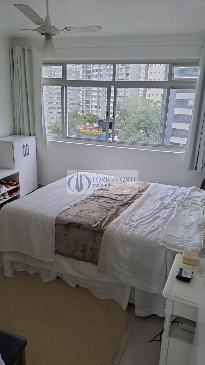 Apartamento à venda com 1 quarto, 46m² - Foto 8