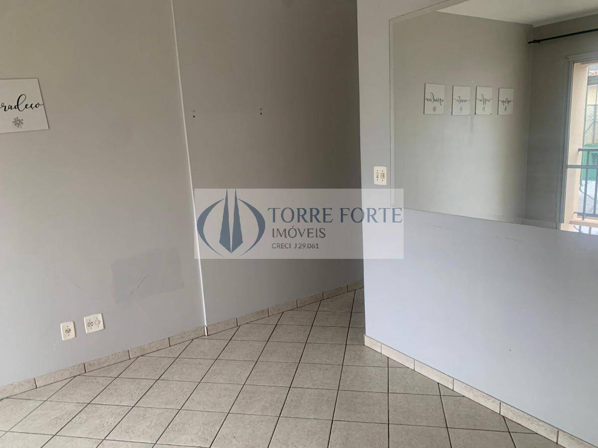 Apartamento à venda com 2 quartos, 46m² - Foto 10