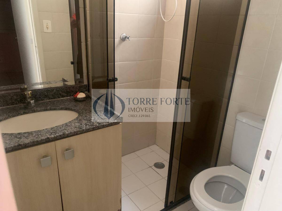 Apartamento à venda com 2 quartos, 46m² - Foto 9