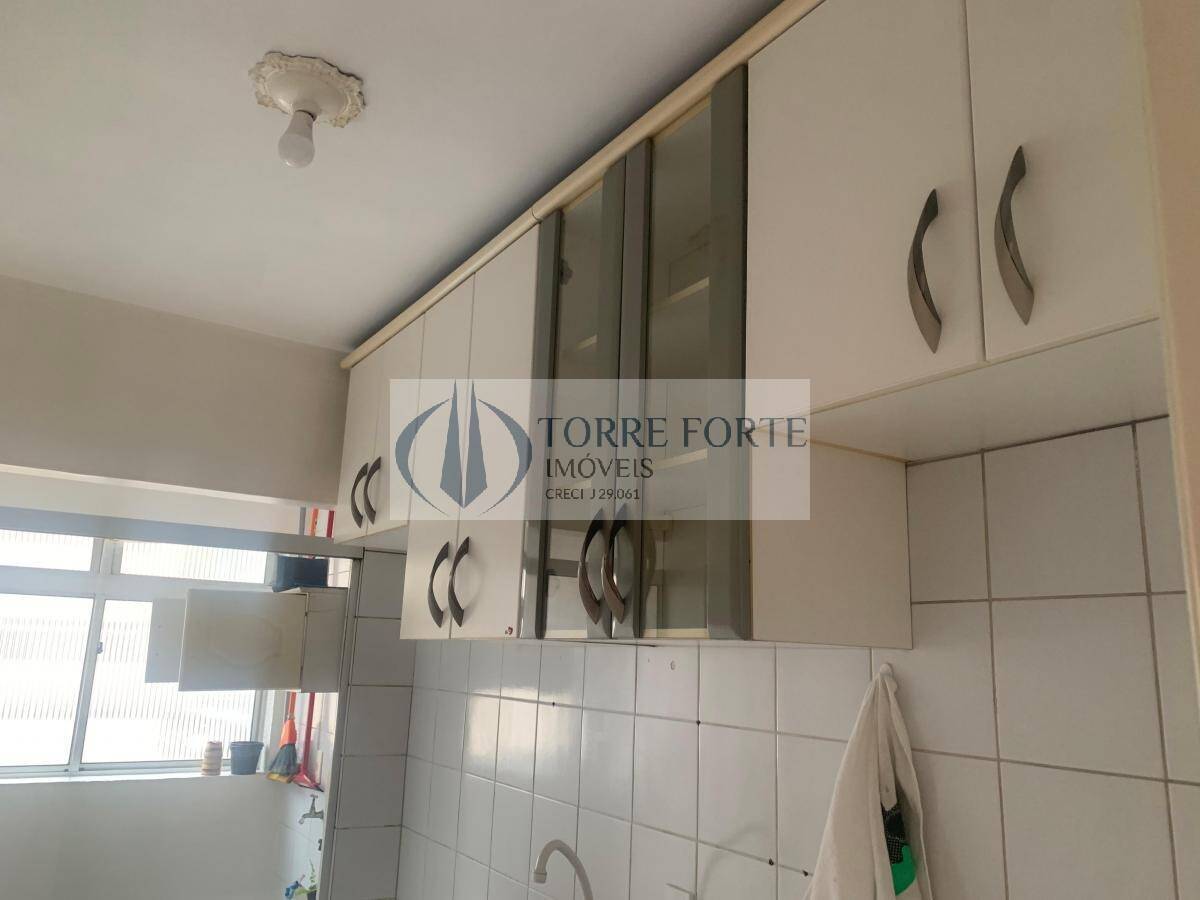 Apartamento à venda com 2 quartos, 46m² - Foto 4