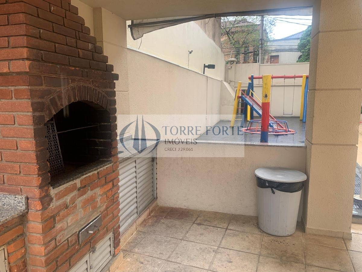 Apartamento à venda com 2 quartos, 46m² - Foto 13