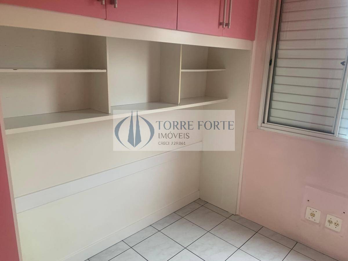 Apartamento à venda com 2 quartos, 46m² - Foto 8