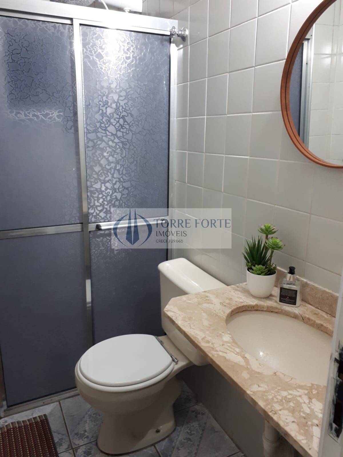 Apartamento à venda com 3 quartos, 110m² - Foto 5