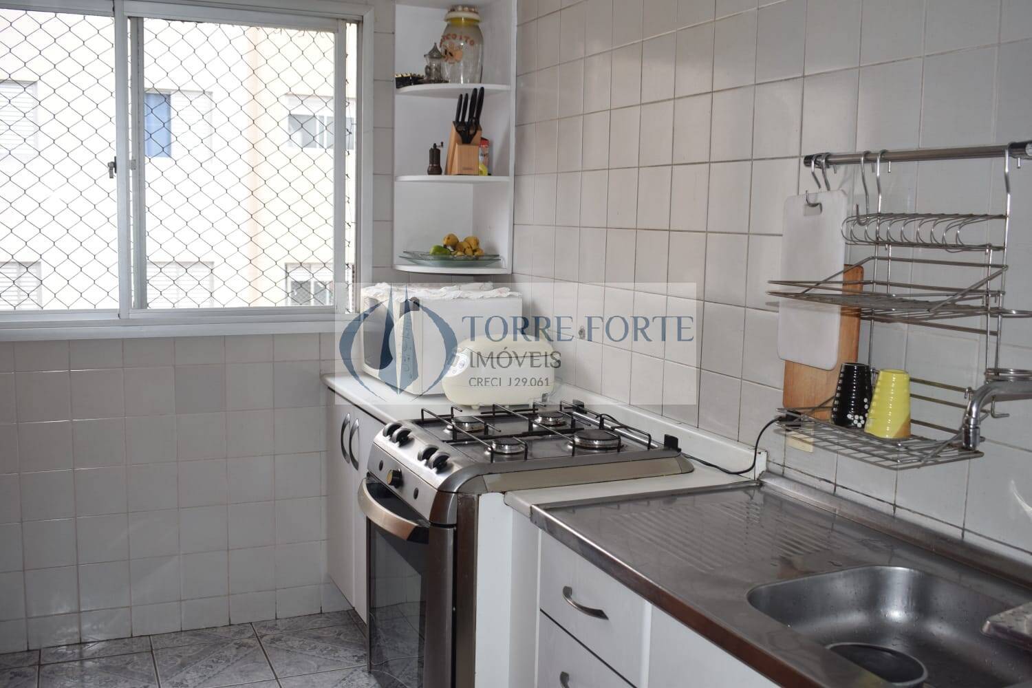 Apartamento à venda com 3 quartos, 110m² - Foto 9