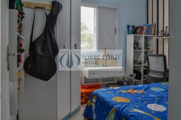 Apartamento à venda com 2 quartos, 45m² - Foto 11