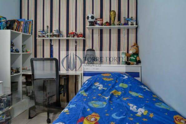 Apartamento à venda com 2 quartos, 45m² - Foto 12