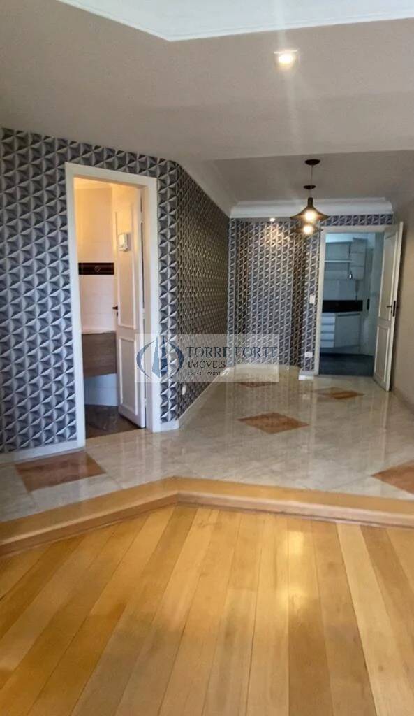 Apartamento à venda com 2 quartos, 105m² - Foto 2