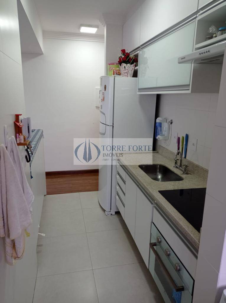 Apartamento à venda com 2 quartos, 55m² - Foto 5