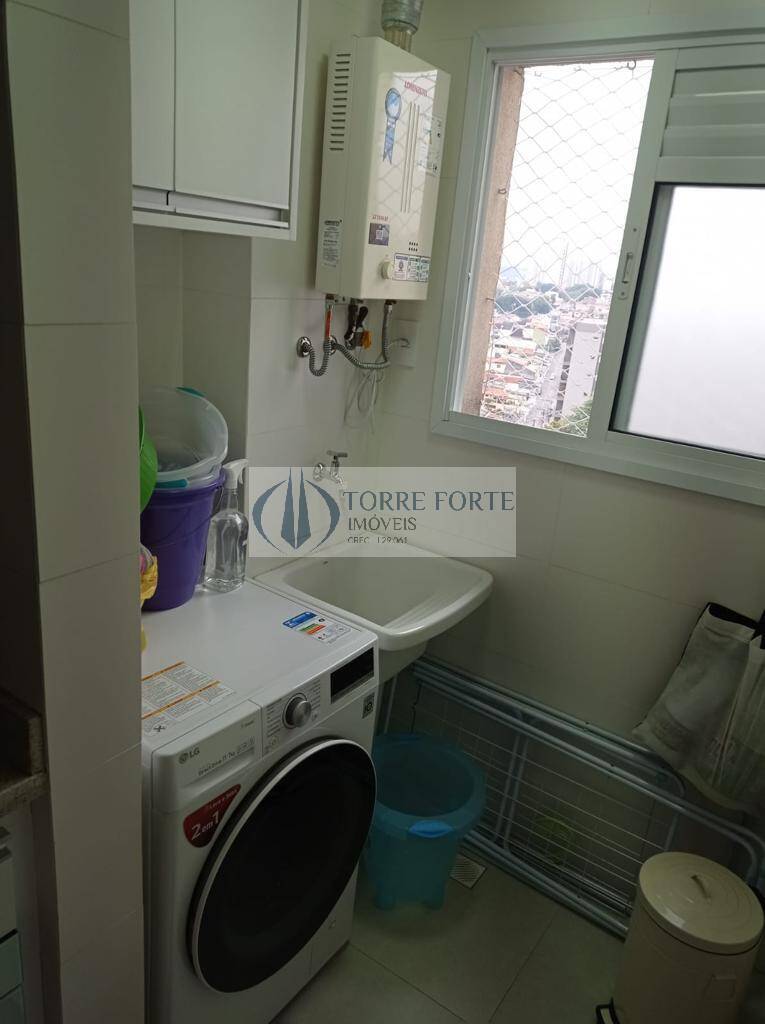 Apartamento à venda com 2 quartos, 55m² - Foto 4