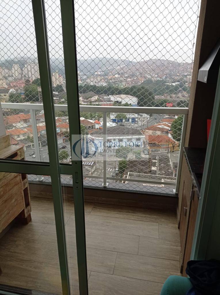 Apartamento à venda com 2 quartos, 55m² - Foto 9