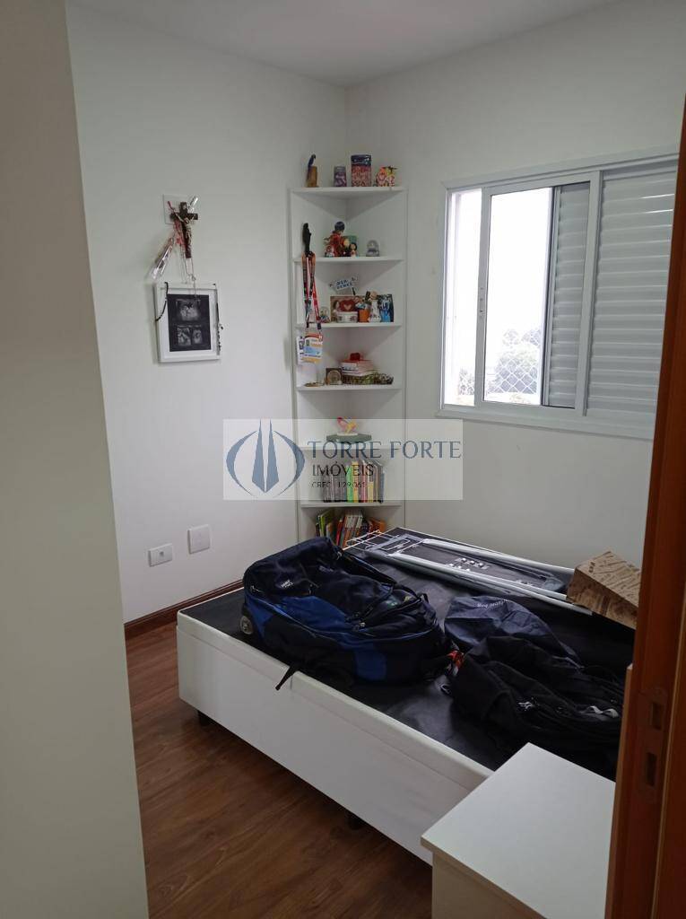 Apartamento à venda com 2 quartos, 55m² - Foto 12