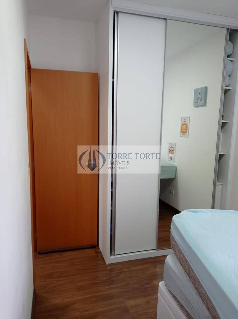 Apartamento à venda com 2 quartos, 55m² - Foto 14