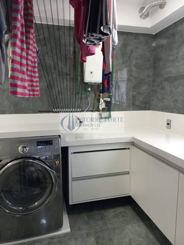 Apartamento à venda com 4 quartos, 189m² - Foto 19