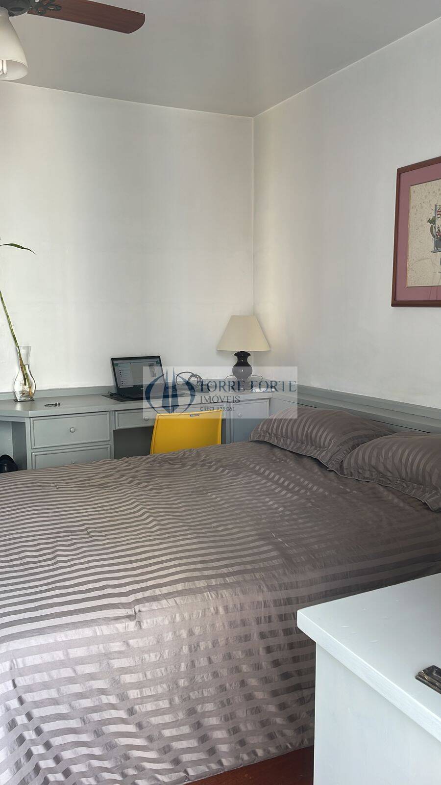 Apartamento à venda com 1 quarto, 45m² - Foto 12