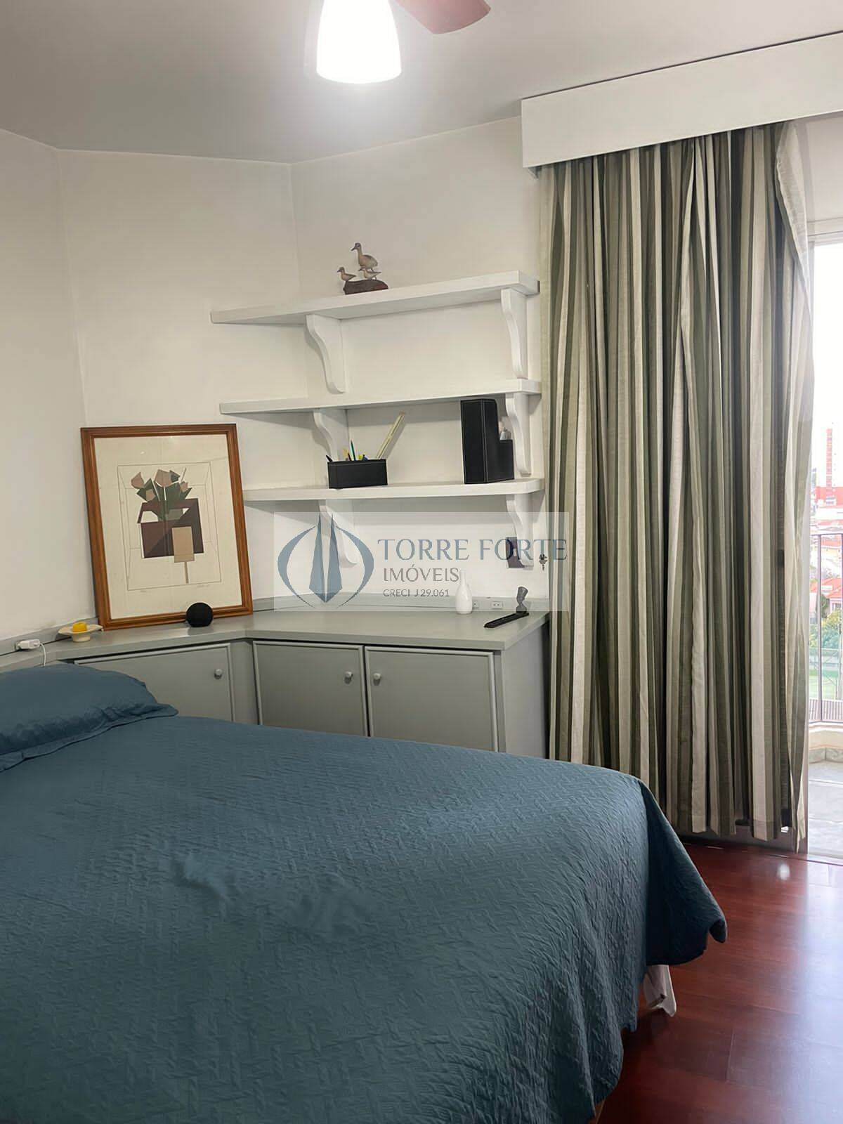 Apartamento à venda com 1 quarto, 45m² - Foto 9