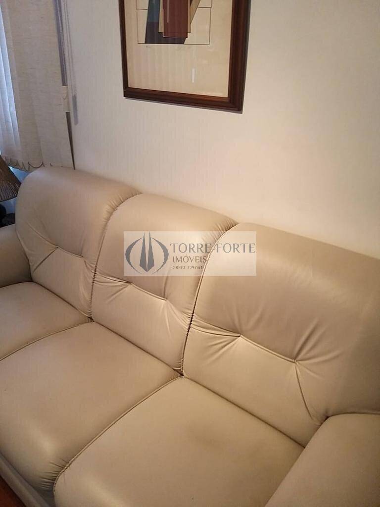 Apartamento à venda com 1 quarto, 45m² - Foto 5