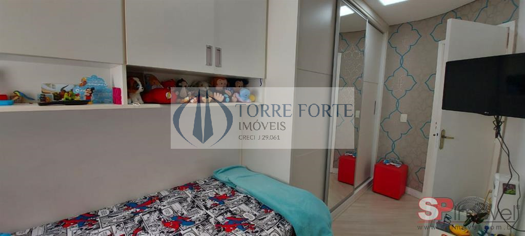 Apartamento à venda com 2 quartos, 108m² - Foto 3