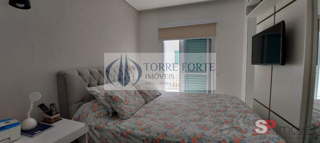 Apartamento à venda com 2 quartos, 108m² - Foto 5