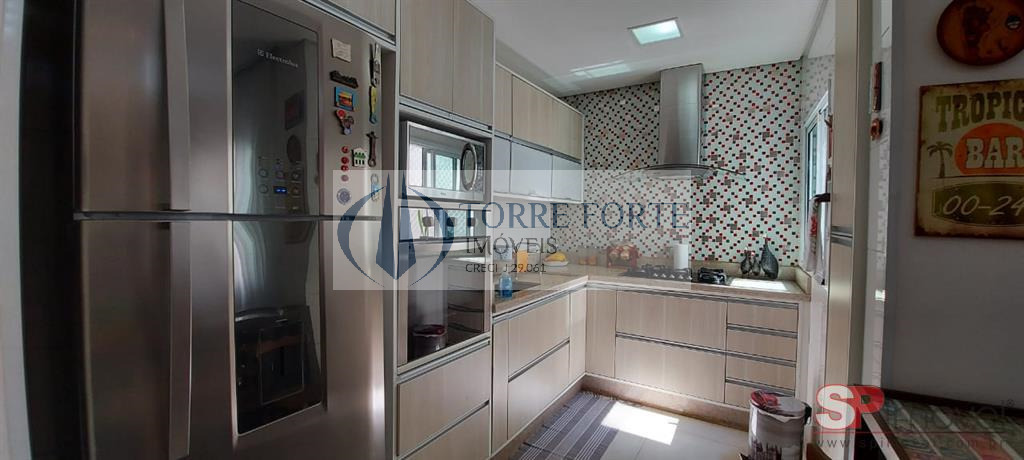 Apartamento à venda com 2 quartos, 108m² - Foto 2