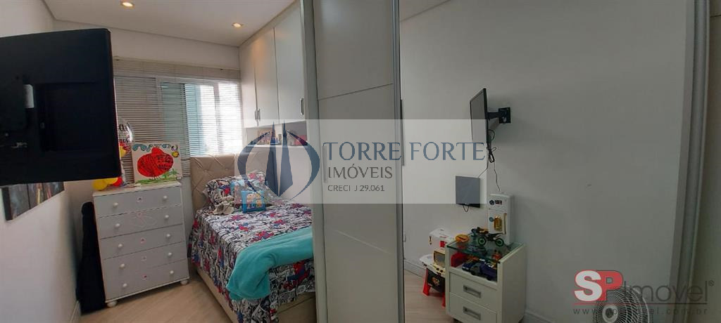 Apartamento à venda com 2 quartos, 108m² - Foto 11