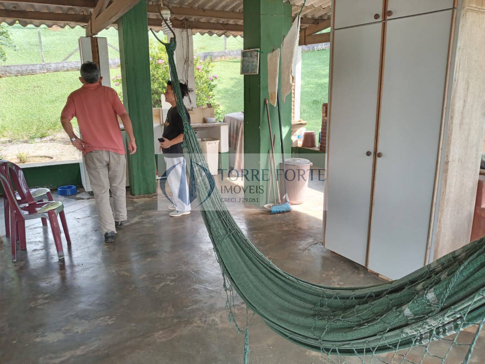 Fazenda à venda com 10 quartos, 13000m² - Foto 11