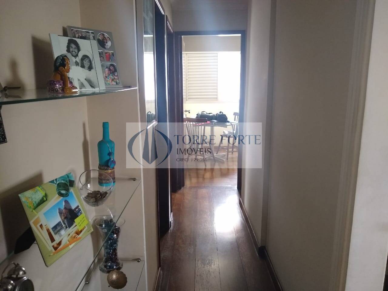 Apartamento à venda com 3 quartos, 107m² - Foto 6