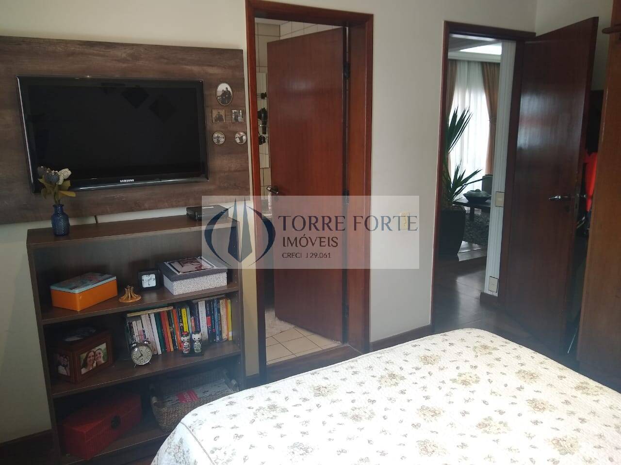 Apartamento à venda com 3 quartos, 107m² - Foto 14