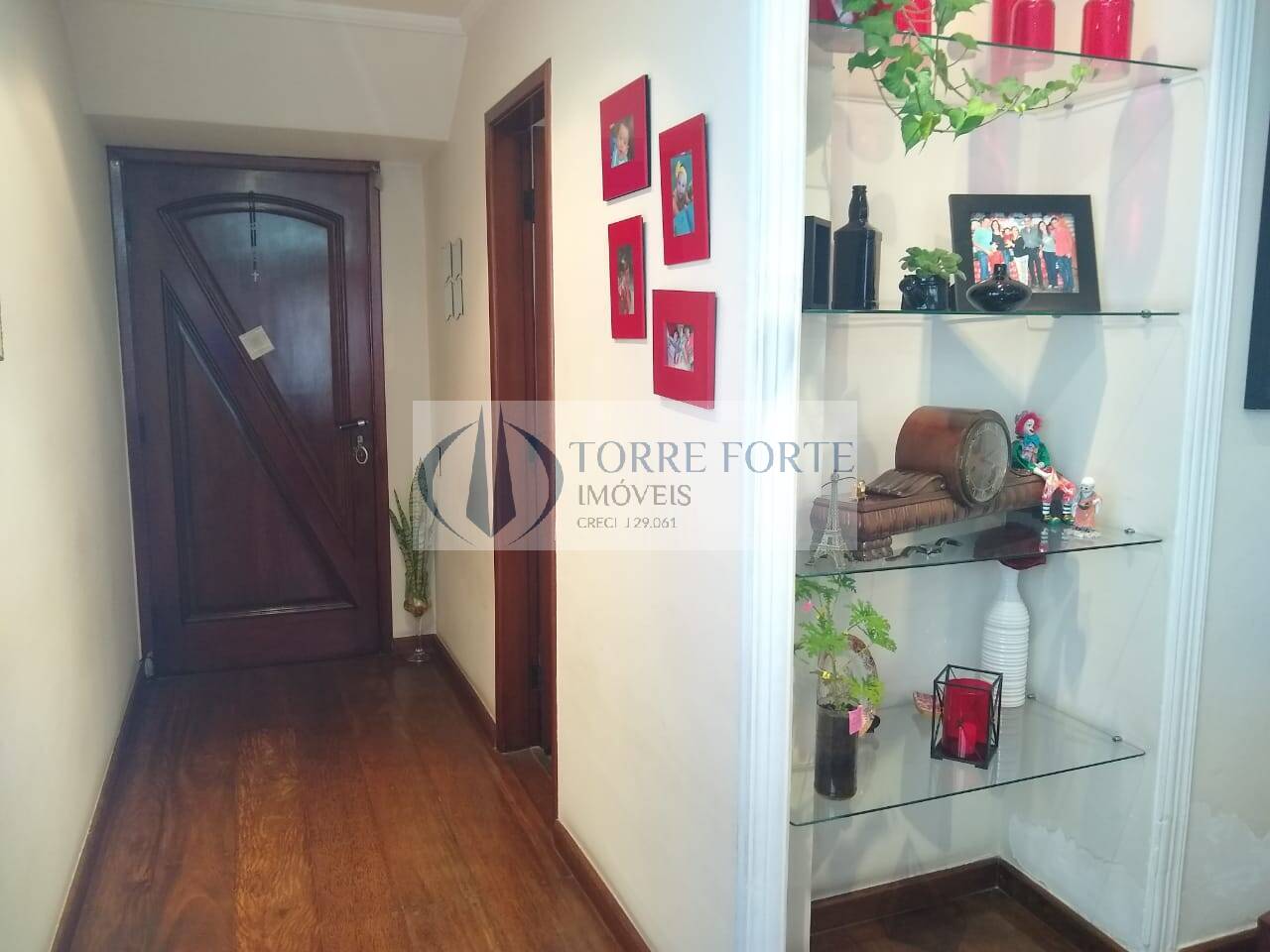 Apartamento à venda com 3 quartos, 107m² - Foto 17