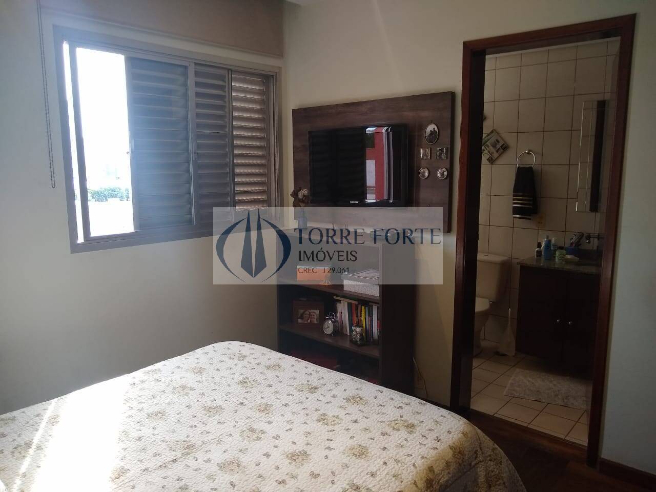 Apartamento à venda com 3 quartos, 107m² - Foto 21