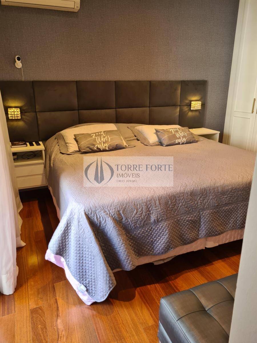 Apartamento à venda com 4 quartos, 215m² - Foto 20