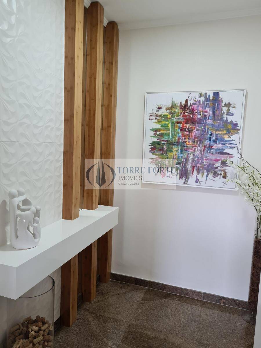 Apartamento à venda com 4 quartos, 215m² - Foto 24