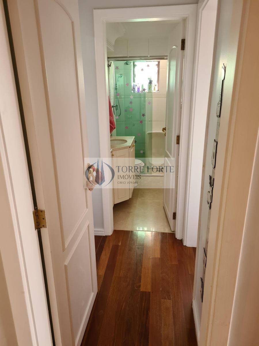 Apartamento à venda com 4 quartos, 215m² - Foto 29