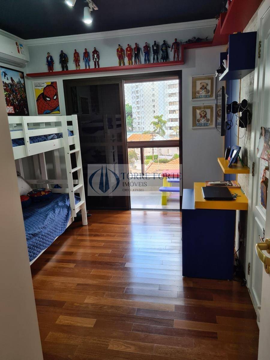 Apartamento à venda com 4 quartos, 215m² - Foto 31