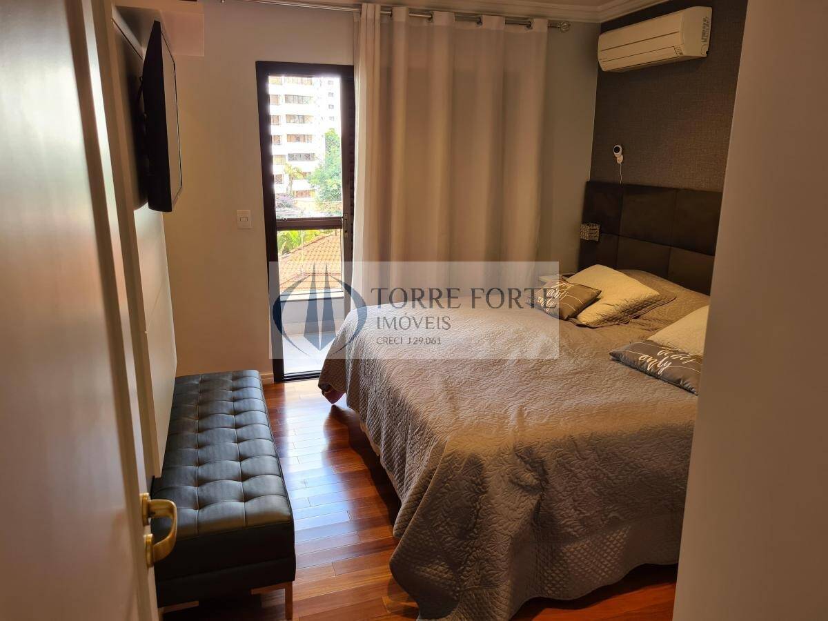 Apartamento à venda com 4 quartos, 215m² - Foto 19