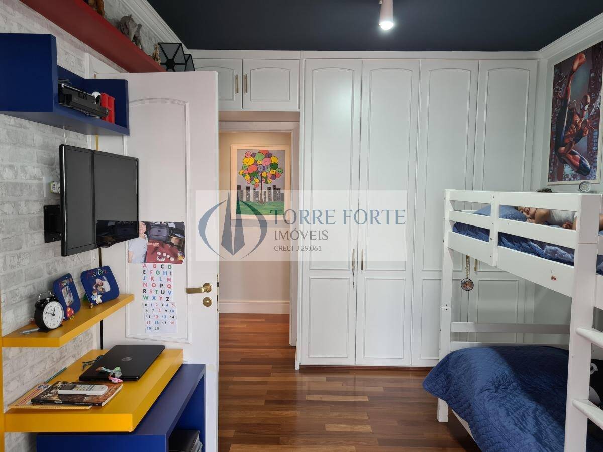 Apartamento à venda com 4 quartos, 215m² - Foto 30